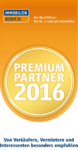 Premium Partner 2016
