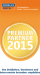 Premium Partner 2015